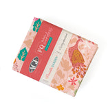 Paradise Garden 12 Fat Quarter Bundle by Patty Basemi for Art Gallery Fabric