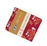 Summer Homestead 30 Fat Quarter Bundle by Sewcial Bee Collective for Art Gallery Fabrics