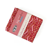 Fairview Avenue 16 Fat Quarter Bundle by Bari J. for Art Gallery Fabrics