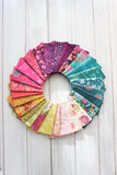 Parlor 27 Fat Quarter Bundle by Crystal Manning for Moda