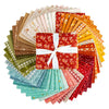 Baked with Love 53 Fat Quarter Bundle by Lori Holt of Bee in my Bonnet for Riley Blake Designs
