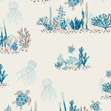 Gulf Breeze 12 Fat Quarter Bundle by Becca Plymale for Art Gallery Fabrics Studio