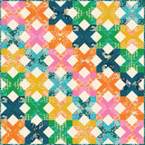 Carousel 23 Fat Quarter Bundle by Melody Miller for Ruby Star Society by Moda