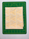 Minimalista "Prisma Honeycomb" by AGF Studio for Art Gallery Fabrics