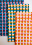 Geometry 26 Fat Quarter Bundle a Collaborative Collection by Ruby Star Society
