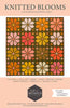 Knitted Blooms by Brittany Lloyd for Lo & Behold Stitchery