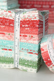 Lighthearted 40 Fat Quarter Bundle by Camille Roskelley for Moda