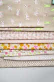 Lofi Linens 25 Fat Quarter Bundle by Rashida Coleman Hale for Ruby Star Society by Moda