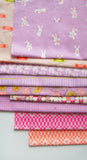 Lofi Linens 25 Fat Quarter Bundle by Rashida Coleman Hale for Ruby Star Society by Moda