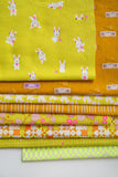 Lofi Linens 25 Fat Quarter Bundle by Rashida Coleman Hale for Ruby Star Society by Moda