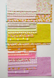Lofi Linens 25 Fat Quarter Bundle by Rashida Coleman Hale for Ruby Star Society by Moda