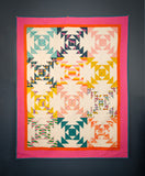 Poolside Too 22 Fat Quarter Bundle a Collaborative Collection by Ruby Star Society