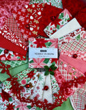 Merrily On High 25 Fat Quarter Bundle by Sweetfire Road for Moda