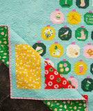 Merry Happy 27 Fat Quarter Bundle by Kimberly Knight for Ruby Star Society by Moda