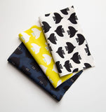 Catnap 5" Square Charm Pack Bundle by Alexa Marcelle Abegg for Ruby Star Society by Moda