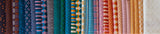 Geometry 26 Fat Quarter Bundle a Collaborative Collection by Ruby Star Society
