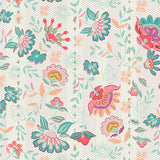 Paradise Garden 12 Fat Quarter Bundle by Patty Basemi for Art Gallery Fabric