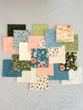 Petalush 20 Fat Quarter Bundle by Kiley's Quilt Room for Moda