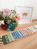 Petalush 20 Fat Quarter Bundle by Kiley's Quilt Room for Moda