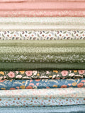 Petalush 20 Fat Quarter Bundle by Kiley's Quilt Room for Moda