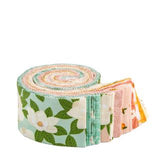 Southern Charm 2 1/2" Rolie Polie Precut by RBD Designers for Riley Blake Designs