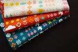 Paper Cuts 2 (Two) 25 Fat Quarter Bundle by Rashida Coleman Hale for Ruby Star Society by Moda