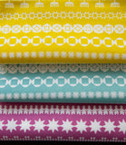 Paper Cuts 2 (Two) 25 Fat Quarter Bundle by Rashida Coleman Hale for Ruby Star Society by Moda