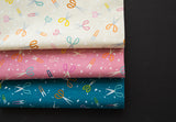 Paper Cuts 2 (Two) 25 Fat Quarter Bundle by Rashida Coleman Hale for Ruby Star Society by Moda