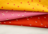 Persimmon 24 Fat Quarter Bundle by Rashida Coleman Hale for Ruby Star Society by Moda