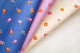 Persimmon 24 Fat Quarter Bundle by Rashida Coleman Hale for Ruby Star Society by Moda