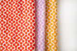 Persimmon 24 Fat Quarter Bundle by Rashida Coleman Hale for Ruby Star Society by Moda