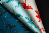 Fireglow 25 Fat Quarter Bundle by Sarah Watts for Ruby Star Society