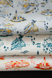 Fireglow 25 Fat Quarter Bundle by Sarah Watts for Ruby Star Society