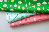 Merry Happy 27 Fat Quarter Bundle by Kimberly Knight for Ruby Star Society by Moda