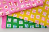 Merry Happy 27 Fat Quarter Bundle by Kimberly Knight for Ruby Star Society by Moda