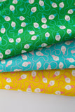 Merry Happy 40 Jelly Roll Strips 2.5" by Kimberly Knight for Ruby Star Society by Moda