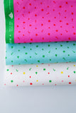 Merry Happy 27 Fat Quarter Bundle by Kimberly Knight for Ruby Star Society by Moda
