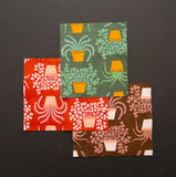 Calathea 10" Square Layer Cake Bundle a Collaborative Collection by Ruby Star Society for Moda