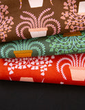Calathea 10" Square Layer Cake Bundle a Collaborative Collection by Ruby Star Society for Moda