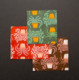 Calathea 22 Fat Quarter Bundle a Collaborative Collection by Ruby Star Society