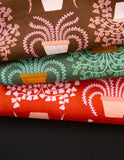 Calathea 22 Fat Quarter Bundle a Collaborative Collection by Ruby Star Society