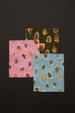 Calathea 22 Fat Quarter Bundle a Collaborative Collection by Ruby Star Society