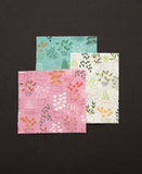 Calathea 22 Fat Quarter Bundle a Collaborative Collection by Ruby Star Society