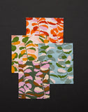 Calathea 22 Fat Quarter Bundle a Collaborative Collection by Ruby Star Society