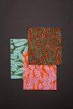 Calathea 22 Fat Quarter Bundle a Collaborative Collection by Ruby Star Society