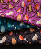 Freaky Familiars 24 Fat Quarter Bundle a Collaborative Collection by Ruby Star Society