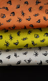 Freaky Familiars 24 Fat Quarter Bundle a Collaborative Collection by Ruby Star Society