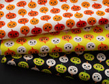 Freaky Familiars 24 Fat Quarter Bundle a Collaborative Collection by Ruby Star Society
