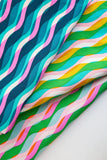 Poolside Too 22 Fat Quarter Bundle a Collaborative Collection by Ruby Star Society