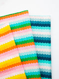 Poolside Too 22 Fat Quarter Bundle a Collaborative Collection by Ruby Star Society